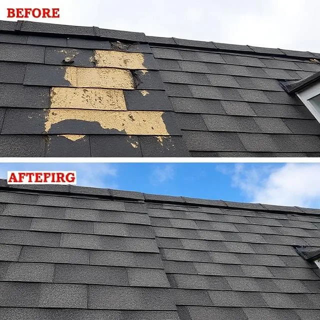 Roof Repair Near Me in Yawkey, WV near me
